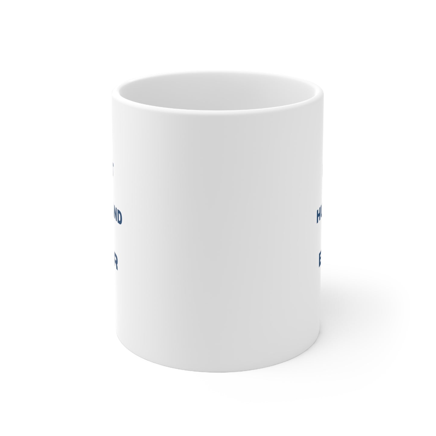 Best Husband Coffee Mug