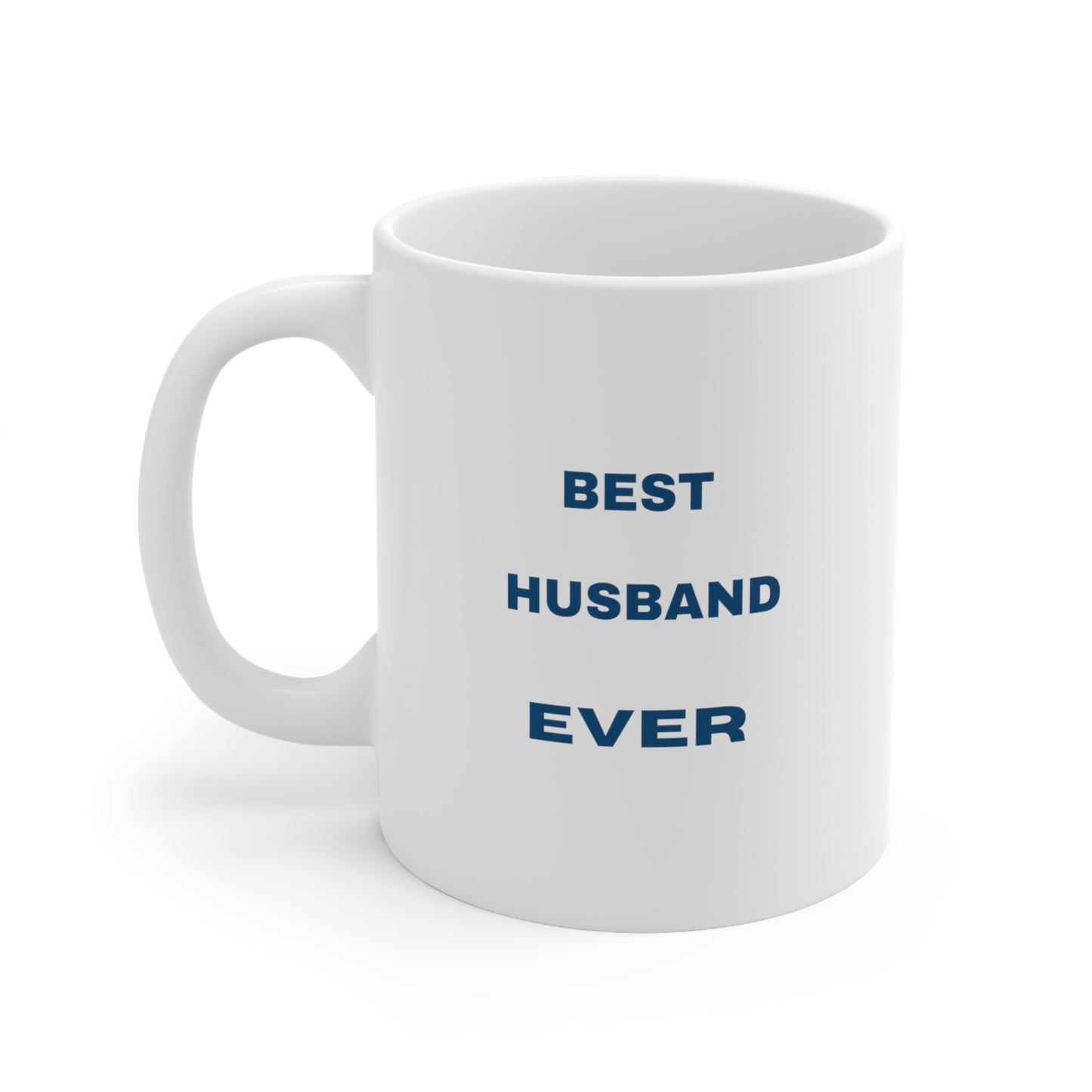 Best Husband Coffee Mug