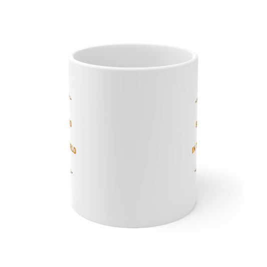 Best Dad Coffee Mug