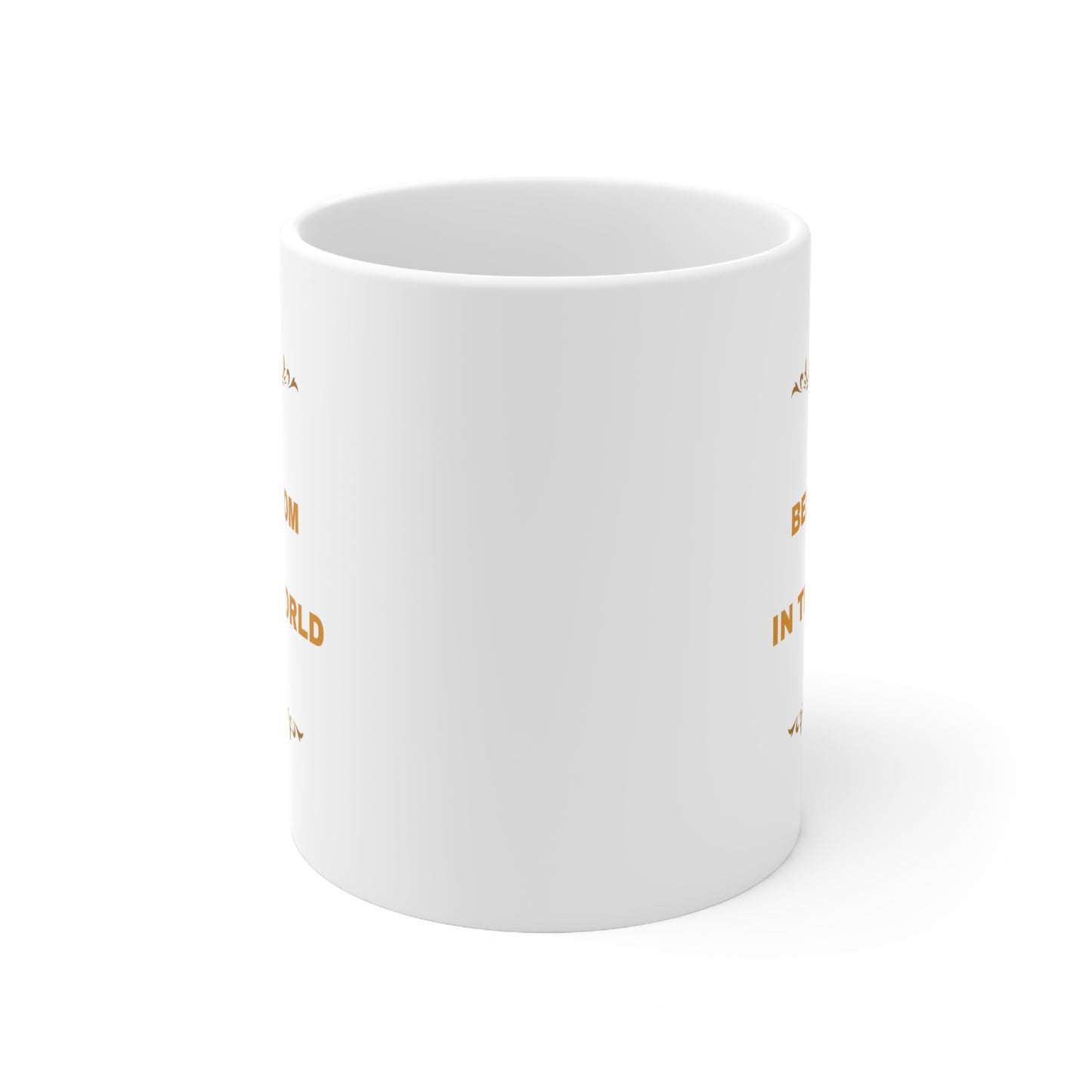 Best Mom Coffee Mug