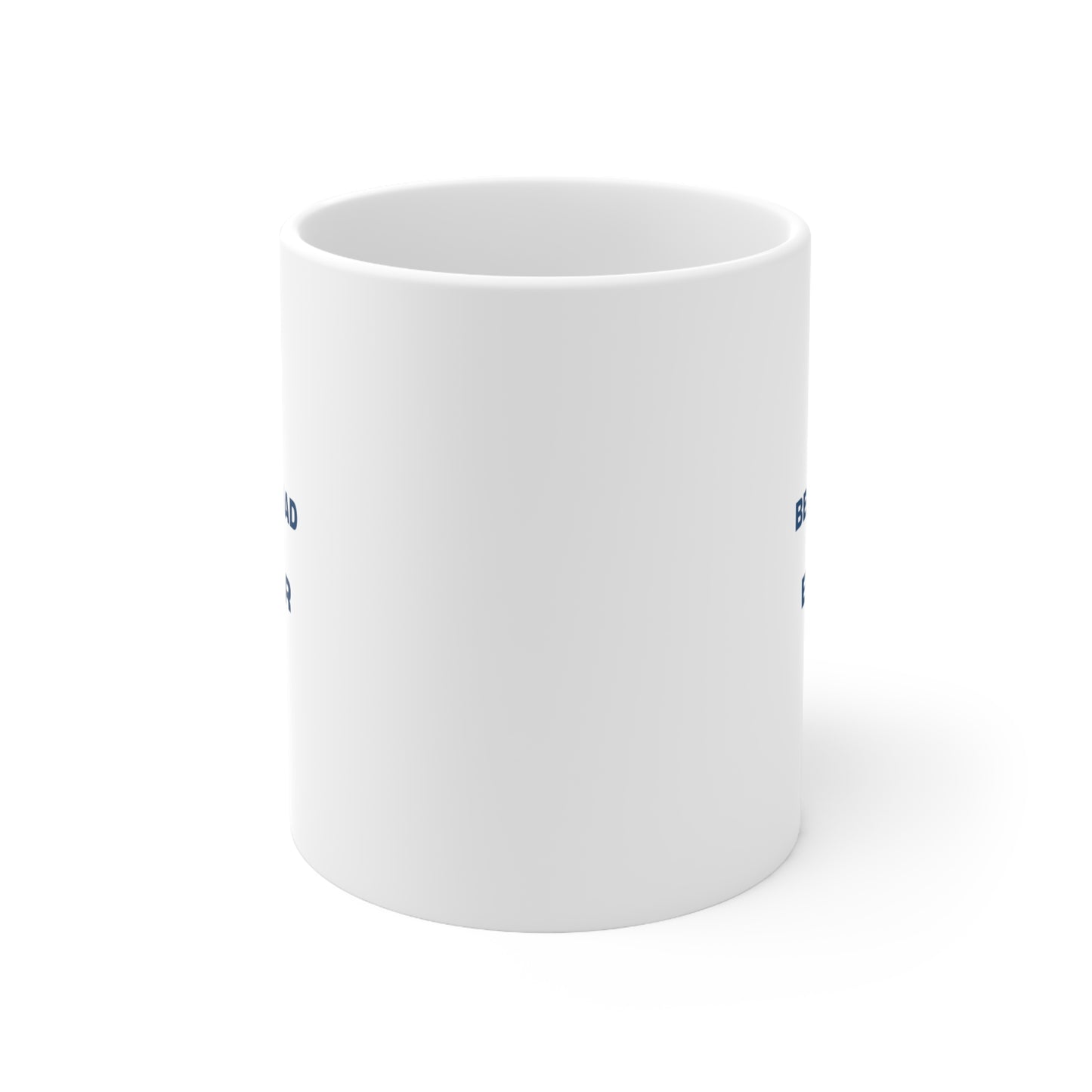 Best Dad Ever Coffee Mug