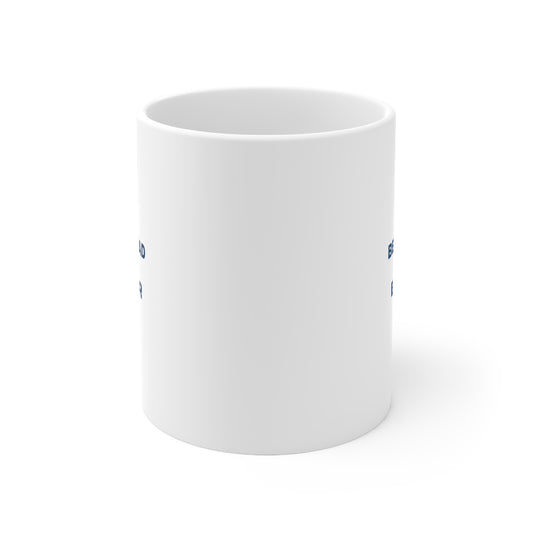 Best Dad Ever Coffee Mug