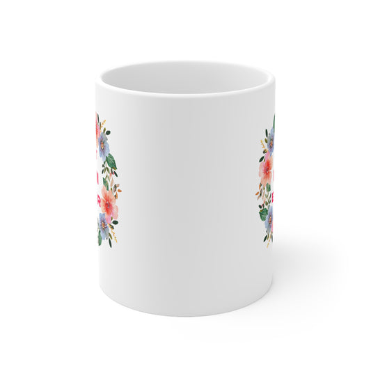 Best Mom Ever Coffee Mug
