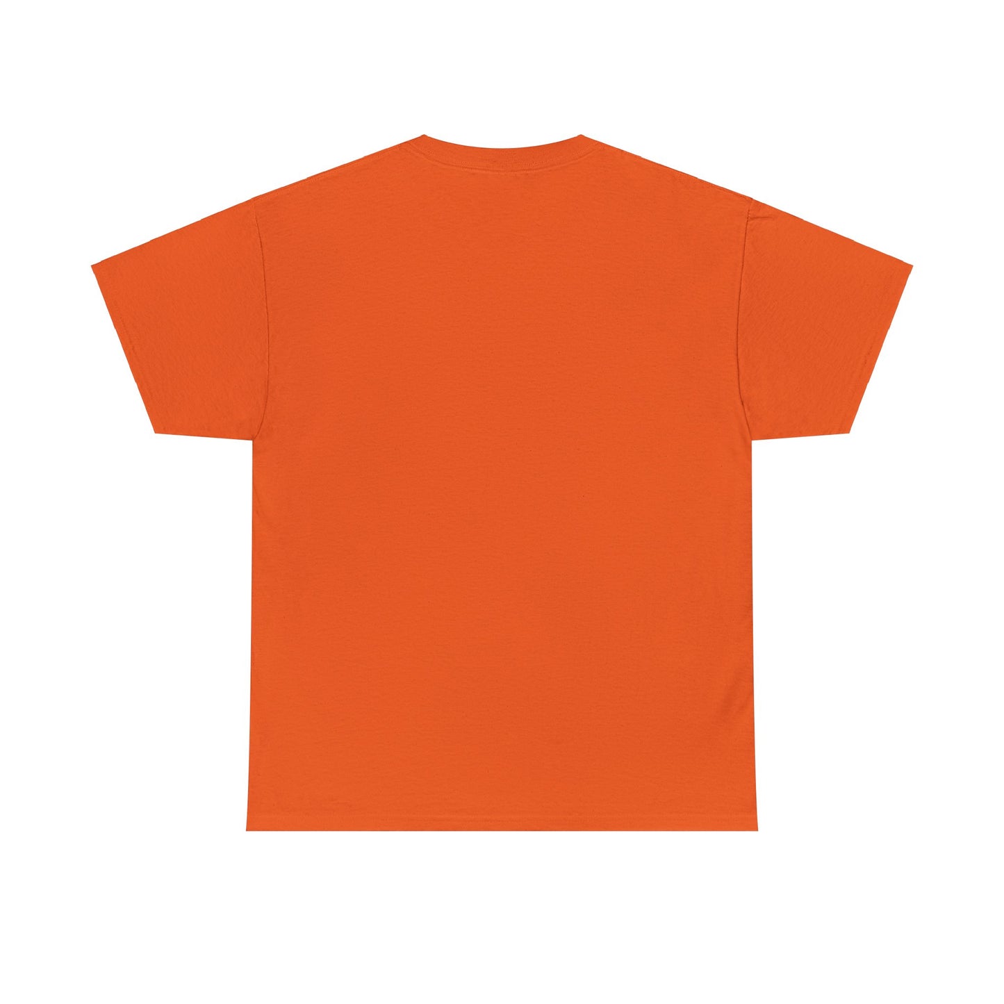 Believe T-shirt Gold