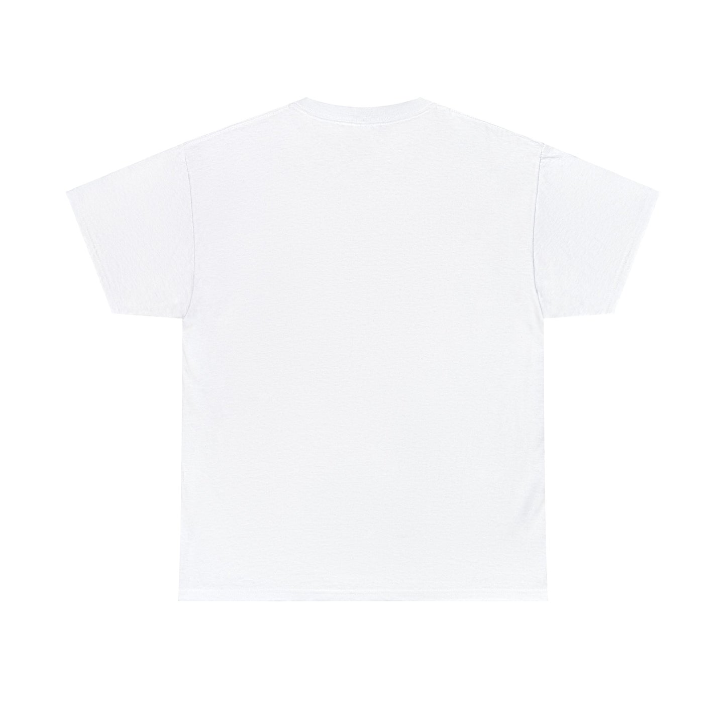 Believe & Dream Big T-shirt White