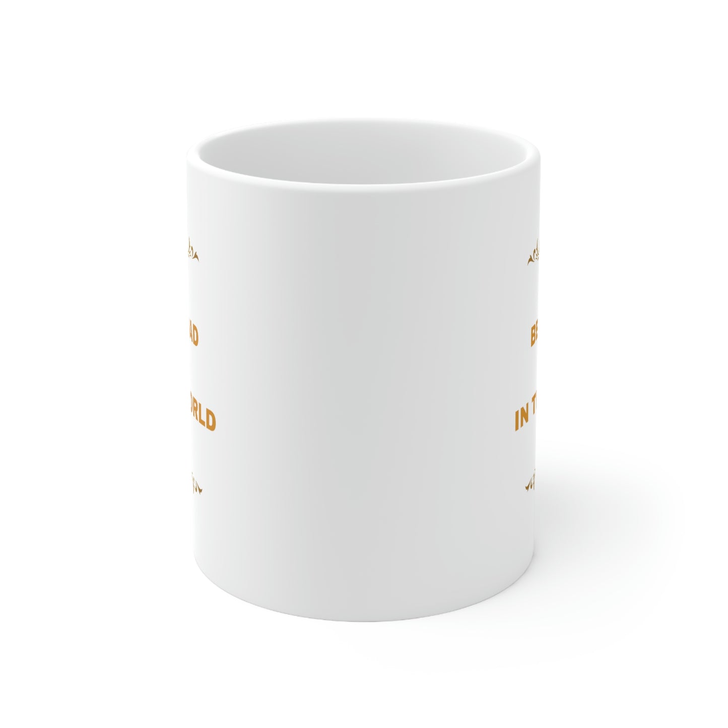 Best Dad Coffee Mug