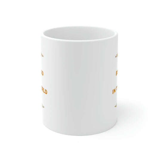 Best Dad Coffee Mug